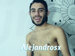 Alejandrosx