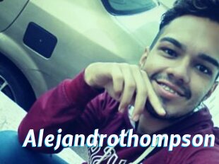 alejandrothompson J Mine