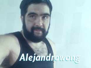 Alejandrowong