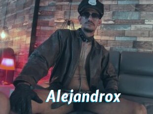 Alejandrox