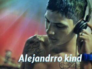 Alejandrro_kind