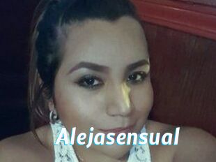 Alejasensual