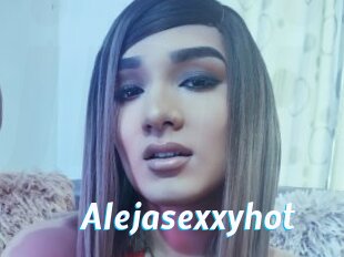 Alejasexxyhot