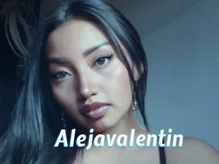 Alejavalentin