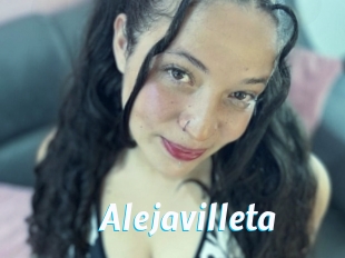 Alejavilleta