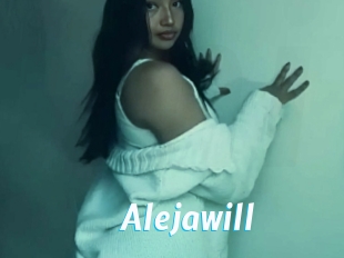 Alejawill