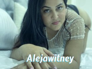 Alejawitney