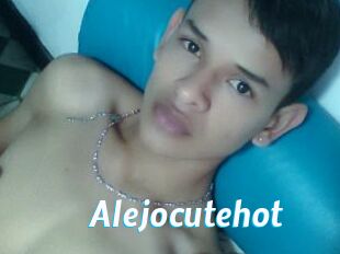 Alejocutehot