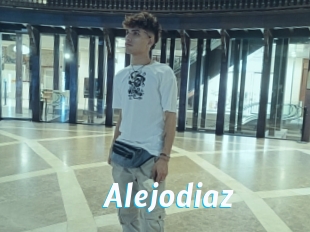 Alejodiaz