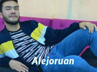 Alejoruan