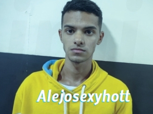 Alejosexyhott