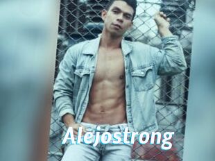 Alejostrong