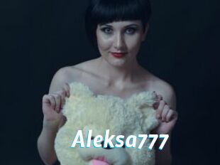Aleksa777