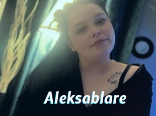 Aleksablare