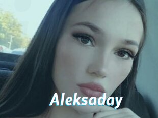 Aleksaday
