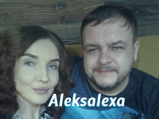 Aleksalexa