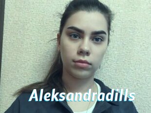 Aleksandradills
