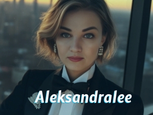 Aleksandralee