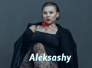 Aleksashy