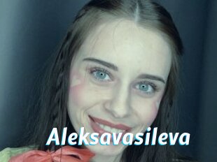 Aleksavasileva