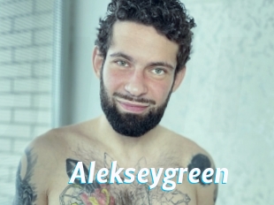 Alekseygreen