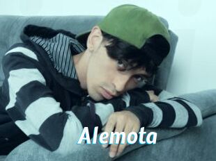 Alemota