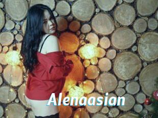 Alenaasian