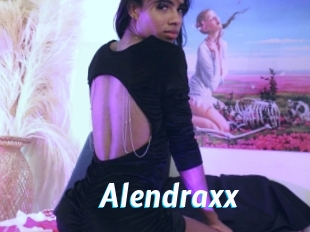 Alendraxx