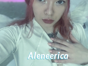 Aleneerica