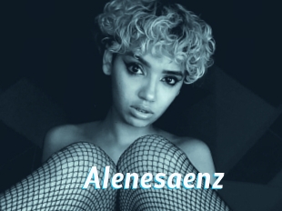 Alenesaenz