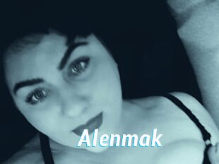 Alenmak