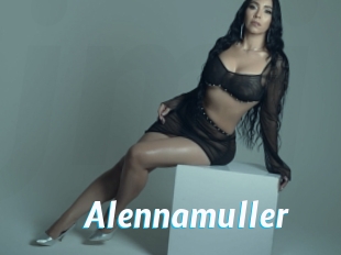 Alennamuller