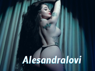 alesandralovi J Mine