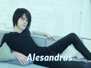 Alesandrus