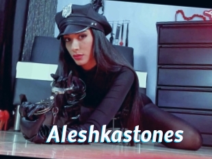 Aleshkastones