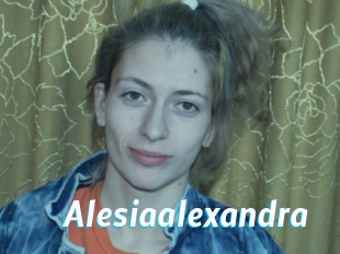 Alesiaalexandra