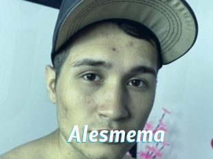 Alesmema