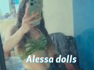 alessa_dolls J Mine