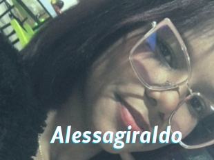Alessagiraldo