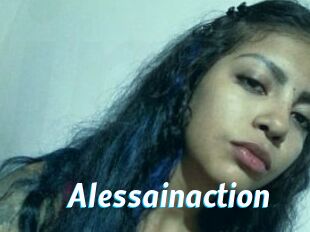 Alessainaction