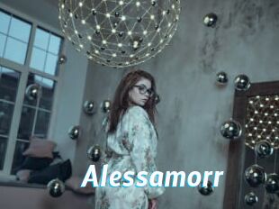 Alessamorr