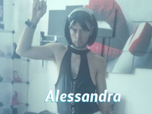 alessandra J Mine