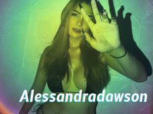 Alessandradawson