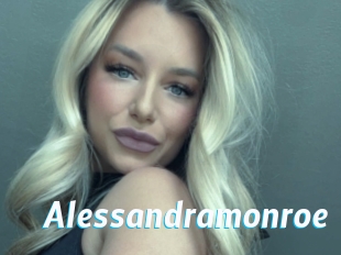 Alessandramonroe