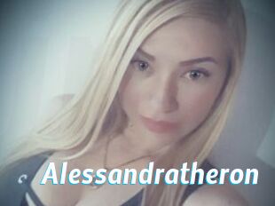 Alessandratheron