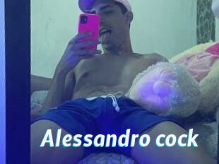 Alessandro_cock