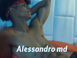 Alessandro_md