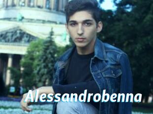 Alessandrobenna
