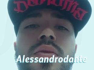 Alessandrodante