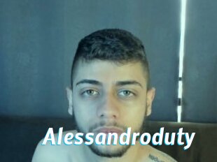 Alessandroduty